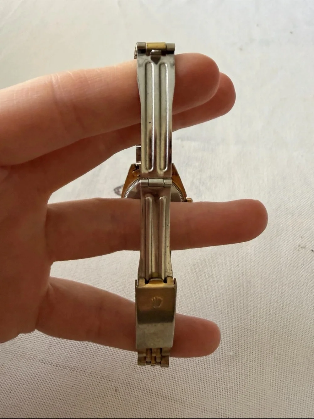 N/A classic round